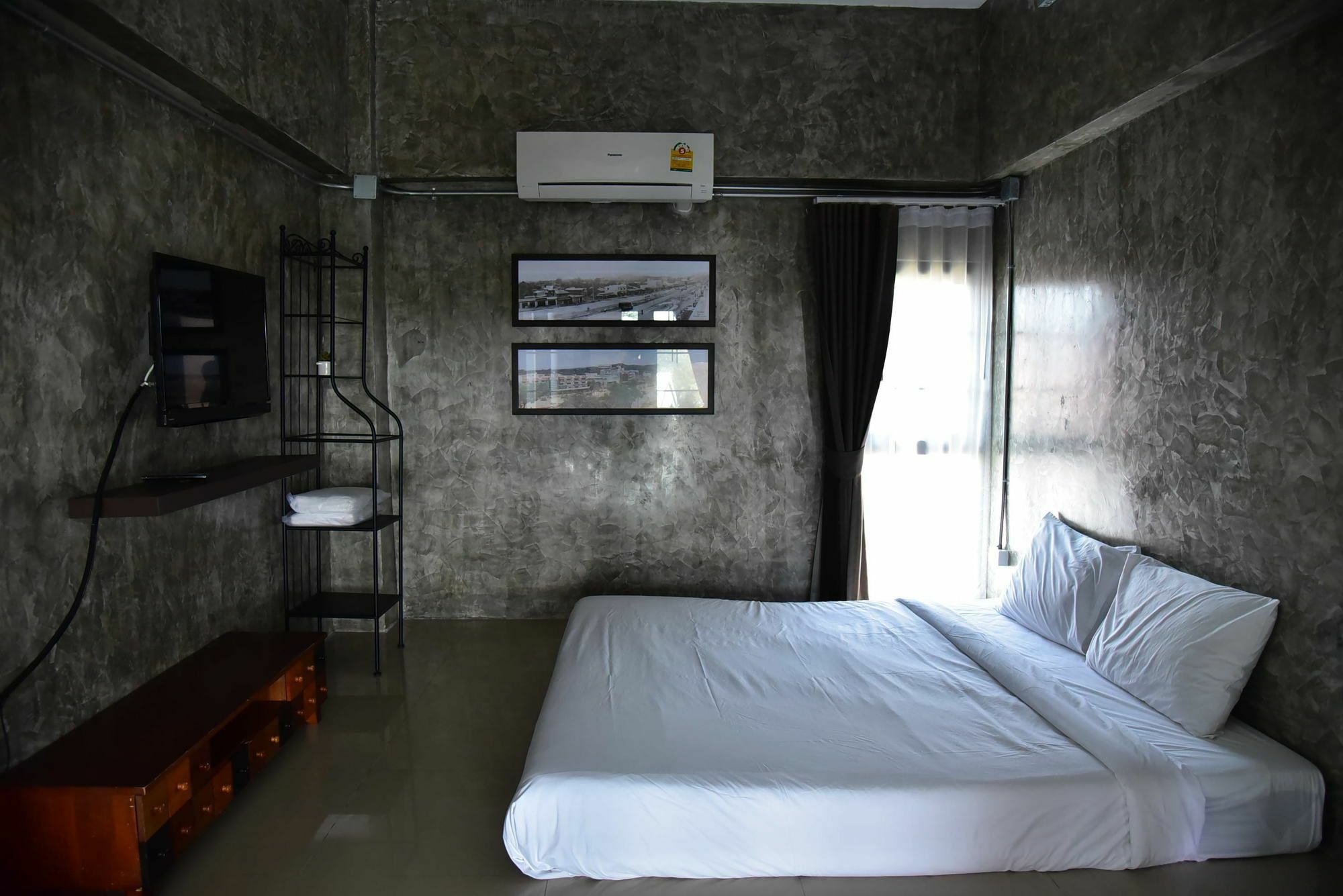 The One House Resort Pak Chong Extérieur photo