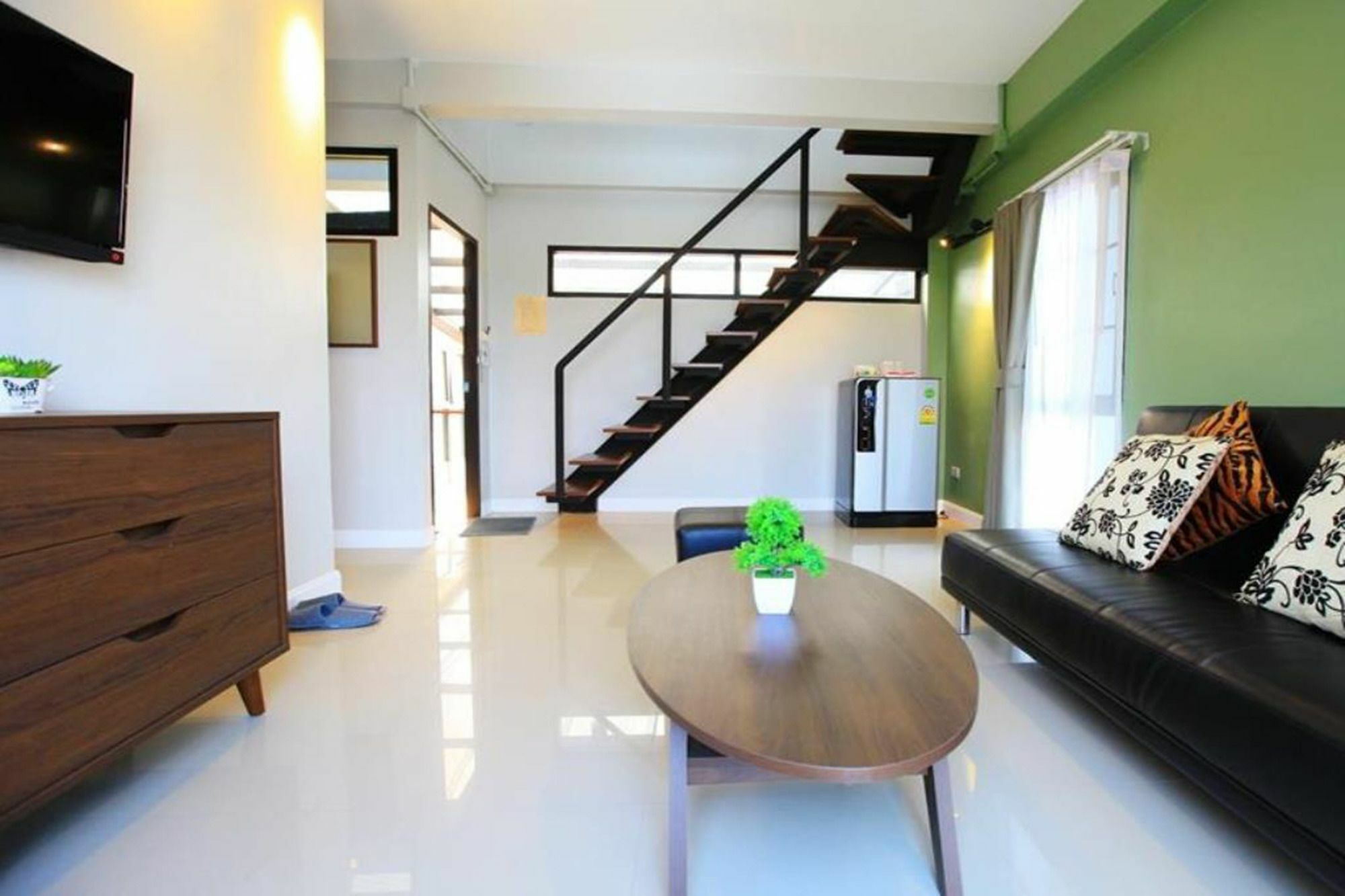 The One House Resort Pak Chong Extérieur photo