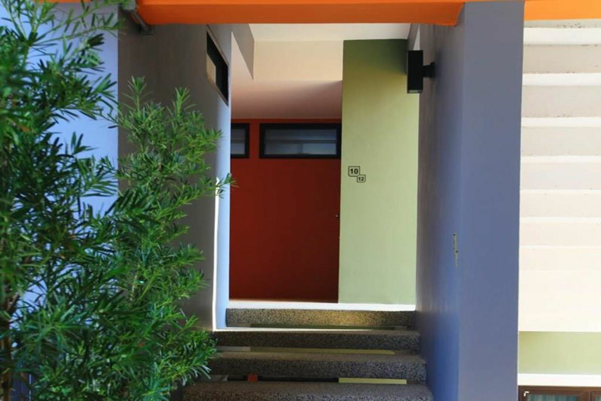 The One House Resort Pak Chong Extérieur photo