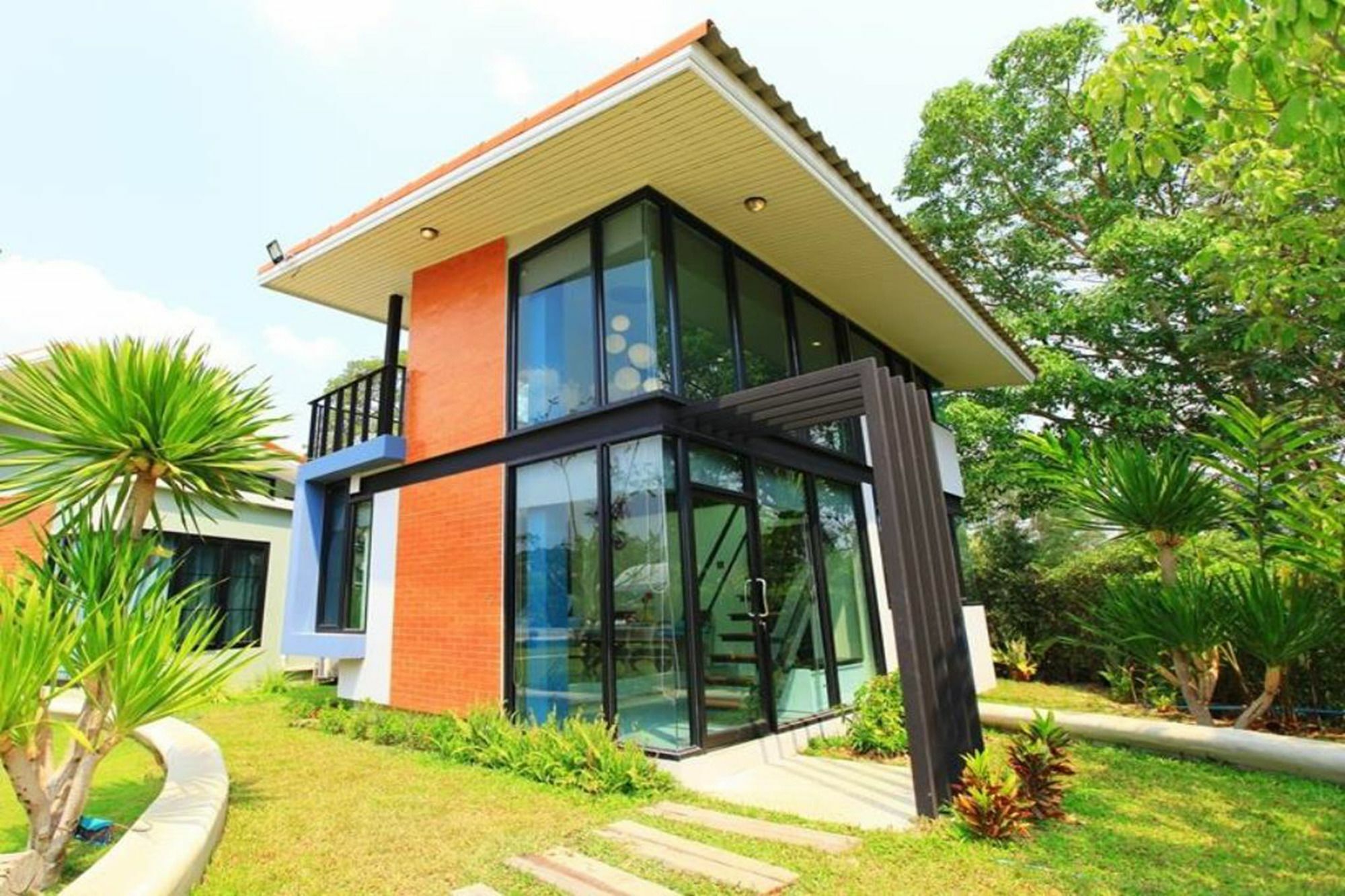 The One House Resort Pak Chong Extérieur photo